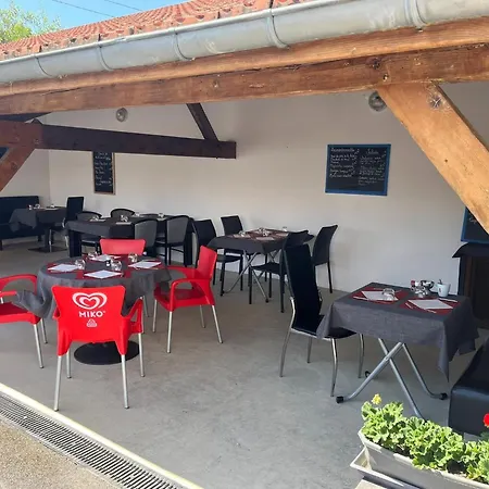 Restaurant Le Toro Bleu
